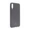 Silikonska futrola Teracell Giulietta - Samsung A307F/A505F/A507F Galaxy A30s/A50/A50s mat crna.