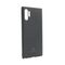 Silikonska futrola Teracell Giulietta - Samsung N975F Galaxy Note 10 Plus mat crna.