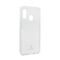 Silikonska futrola Teracell Giulietta - Samsung A202 Galaxy A20E Transparent.