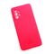 Silikonska futrola Teracell Giulietta - Samsung A525 Galaxy A52 4G/A526 Galaxy A52 5G/A528B Galaxy A52s 5G mat pink.