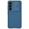 Futrola Nillkin CamShield Pro - Samsung S911B Galaxy S23 plava.