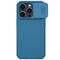 Futrola Nillkin CamShield Pro - iPhone 14 Pro plava.