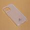 Silikonska futrola Teracell Giulietta - Huawei Honor X8 Transparent.