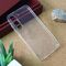 Silikonska futrola Teracell Giulietta - Samsung S911B Galaxy S23 Transparent.