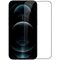 Zastitno staklo Tempered Glass Nillkin CP+ Pro - iPhone 13/13 Pro/14/16e 6.1 crni.