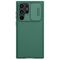 Futrola Nillkin CamShield Pro - Samsung Galaxy S22 Ultra 5G zelena.