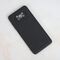 Silikonska futrola Teracell Giulietta - Xiaomi Poco X3 NFC/Poco X3 Pro mat crna.