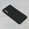 Silikonska futrola Teracell Giulietta - Samsung A135 Galaxy A13 4G mat crna.