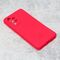 Silikonska futrola Teracell Giulietta - Samsung A336 Galaxy A33 5G mat pink.