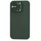 Futrola Nillkin Lens Wing Magnetic - iPhone 14 Pro zelena.