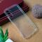 Silikonska futrola Teracell Giulietta - Samsung Galaxy A34 5G 5G Transparent.