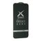 Zastitno Staklo Tempered glass X mart 9D Privacy - iPhone 13/13 Pro/14/16e 6.1.