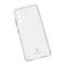 Silikonska futrola Teracell Giulietta - Samsung A325 Galaxy A32 4G EU Transparent.
