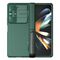 Futrola Nillkin CamShield Fold - Samsung F946B Galaxy Z Fold 5 5G (with stand) zelena.