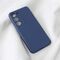 Futrola Teracell Soft Velvet - Samsung S911B Galaxy S23 tamno plava.