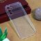 Silikonska futrola Teracell Giulietta - Samsung A145R/A146B Galaxy A14 4G/5G Transparent.