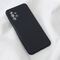 Futrola Teracell Soft Velvet - Samsung A135 Galaxy A13 4G crna.