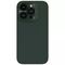 Futrola Nillkin Lens Wing Magnetic - iPhone 15 Pro 6.1 zelena.