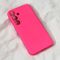 Futrola Teracell Soft Velvet - Samsung S921B Galaxy S24 pink.