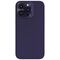 Futrola Nillkin Lens Wing Magnetic - iPhone 15 Pro Max 6.7 ljubicasta.