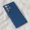 Futrola Teracell Soft Velvet - Samsung S928B Galaxy S24 Ultra tamno plava.