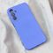 Futrola Teracell Soft Velvet - Samsung A156 Galaxy A15 5G ljubicasta.