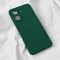 Futrola Teracell Soft Velvet - Xiaomi Redmi 13C tamno zelena.