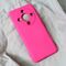Futrola Teracell Soft Velvet - Huawei Honor Magic 6 lite pink.