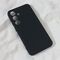 Futrola Teracell Soft Velvet - Samsung S921B Galaxy S24 crna.