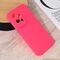 Silikonska futrola Teracell Giulietta - Huawei Honor 200 Lite mat pink.
