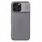 Futrola Nillkin CamShield Pro - iPhone 16 Pro Max 6.9 siva.