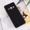 Futrola Teracell Soft Velvet - Xiaomi Redmi A3 crna.
