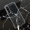Silikonska futrola Teracell Giulietta - Samsung S936 Galaxy S25 Plus Transparent.