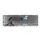 Tastatura - laptop HP 17-e000.