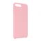 Futrola Summer color - iPhone 7 Plus/8 Plus roze.