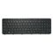 Tastatura - laptop HP 350 355 G1 G2.