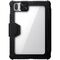 Futrola Nillkin Bumper Leather Pro - Xiaomi Pad 5/5 Pro crna.