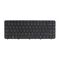 Tastatura - laptop HP Pavilion G6-1290SM.