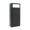 Back up baterija Oxpower PD40 PD QC 22.5W 40000 mAh crna.