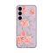Silikonska futrola PRINT Skin - Samsung S916B Galaxy S23 Plus Elegant Roses.