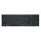 Tastatura - laptop HP Probook 4540s sa sivim frameom.