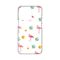 Silikonska futrola PRINT Skin - iPhone 14 Pro Flamingos.