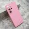 Futrola GENTLE COLOR - Samsung S938 Galaxy S25 Ultra 5G roze (MS).