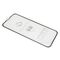 Zastitna folija za ekran GLASS 5D - Iphone 13/13 Pro/14/16e (6.1) crna (MS).