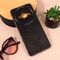 Futrola Sparkle Dust - Xiaomi Redmi A3 crna.