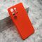 Futrola GENTLE COLOR - Samsung S938 Galaxy S25 Ultra 5G crvena (MS).
