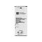 Baterija Teracell Plus - Samsung A310F Galaxy A3 (2016).