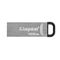 USB Flash memorija Kingston Data Traveler Kyson 3.2 200MB/s DTKN 128GB srebrna (MS).