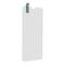 Zastitno staklo Tempered Glass Monsterskin UV Glue 5D - Samsung N960F Galaxy Note 9 Transparent.