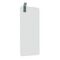 Zastitno staklo Tempered Glass Monsterskin UV Glue 5D - Huawei P40 Pro Transparent.